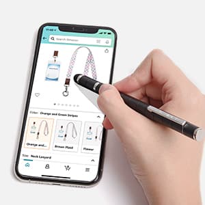 Magnetic Fidget Toy Pen - Decompression Gift for Teenagers & Kids