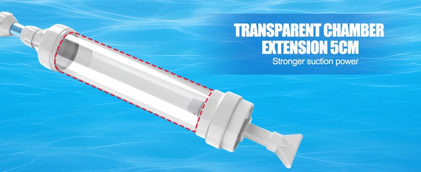 Paradise Power Spa Vac 6250 Compatible HotTub Vacuum-Cordless, No Batteries, Sucks UpRocks, Leaves in Spas, Hot Tubs, Pool Steps