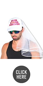 "She Said No Strippers" Groom Sash - Bachelor Party Ideas, Gifts, Jokes and Favors