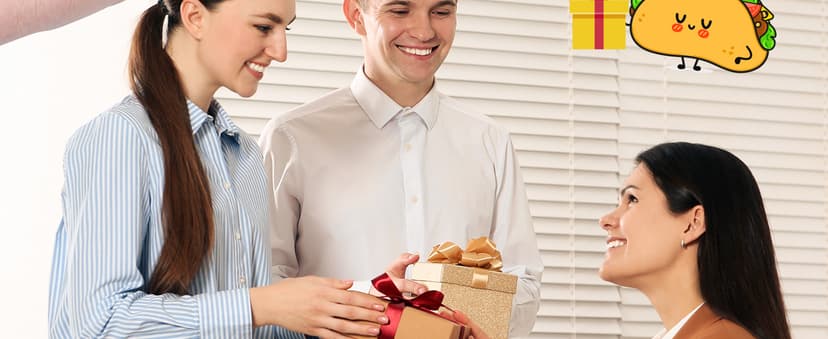 Boss Lady Gifts for Women Appreciation Bosses Day Gifts for Her Him Man Leader Principal Mentor Leadership Manager Coworker Promotion Going Away Leaving White Elephant Christmas Funny Office Gift