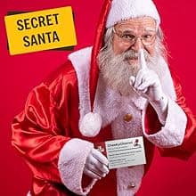 Funny Joke Pill Box Prank - Gag Gifts for Men & Women – Funny Gifts for Him or Her – Unique Inappropriate Novelty Gift – Birthday Gifts for Women – Rude Silly Presents for Boyfriend Dad Uncle