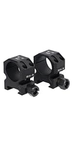 SIG SAUER Buckmasters 3-12x44mm 1" Tube Second Focal Plane/SFP/F2 Durable Shockproof Waterproof Fogproof Black Riflescope