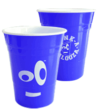 DRINK-A-PALOOZA: The Monopoly of Drinking Game | The Party Board Game that Combines Beer Pong, Flip Cup, Kings Cup, Drinking Card Games & More Fun Challenges
