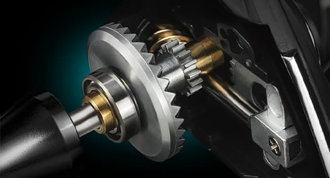 Sougayilang Fishing Rod and Reel Combo, 2-Piece 5-Foot 6-Inch Graphite & Fiberglass Rod, Durable and Strong, Quickset Anti-Reverse Fishing Reel (1Pack/2Pack)