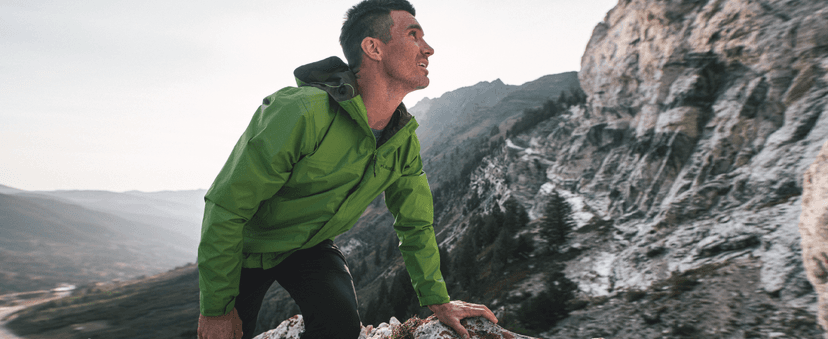 Columbia Watertight II Jacket