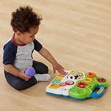 VTech Sit-to-Stand Learning Walker (Frustration Free Packaging), Blue