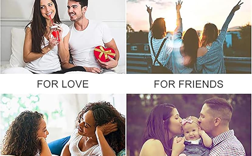 morniface Morse Code Bracelets for Women, Inspirational Gifts Jewelry Girls Birthday Graduation Gifts for Her Best Friends