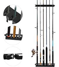 ZACX Fish Lip Gripper Pliers - Upgraded Muti-Function Hook Remover and Split Ring Pliers for Fly Fishing, Ice Fishing, Fishing Gear - Gift for Men (Package B)