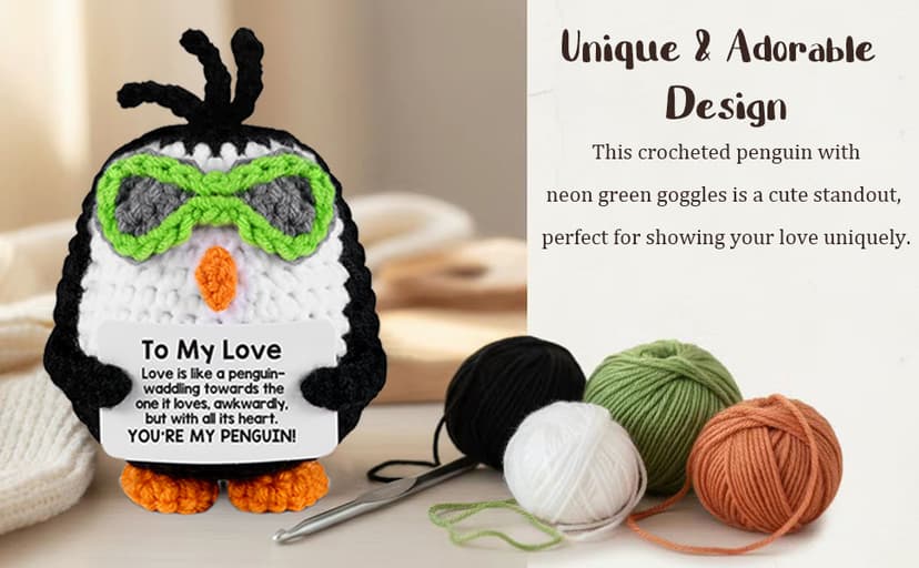 Gift for Girlfriend & Wife for Her, Funny Surprise for Boyfriend & Husband for Him - Romantic Anniversary Celebrations, Love-Filled Birthdays, Valentine's Day & Christmas Stocking Stuffers