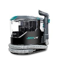 Kenmore HF5010 AquaLite 3-in-1 Cordless Wet Dry Vacuum Hard Floor Cleaner with Automatic Air-Drying, 35mins Runtime & One Edge Self-Cleaning Mop for Multi-Surface and Messes