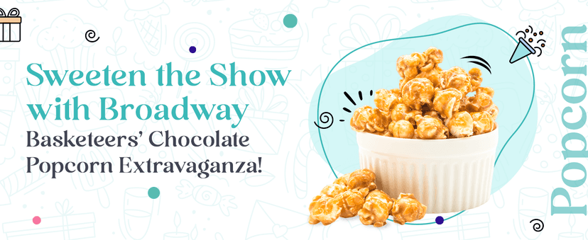 Broadway Basketeers Gift Basket Gifts for Women, Men, Families, Teacher, College, Appreciation, Thank You Present, Birthday, Corporate, Get Well, Sympathy Care