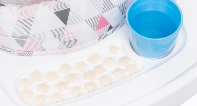 Smart Steps® Bounce N’ Play 3-in-1 Activity Center, Woodland Walk