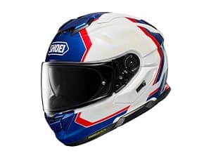 Shoei GT-Air 3 Full Face Motorcycle Helmet