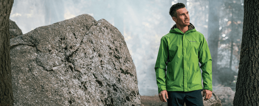 Columbia Watertight II Jacket