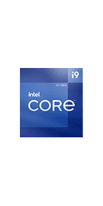 Intel® Core™ 12th Gen i3-12100F desktop processor, featuring PCIe Gen 5.0 & 4.0 support, DDR5 and DDR4 support. Discrete graphics required.