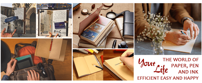 Hiipeenow Brother Gifts from Sister, Leather Travel Journal 140 Pages Presents, Birthday Graduation Christmas Valentines Fathers Day Wedding Day Gifts for Brother