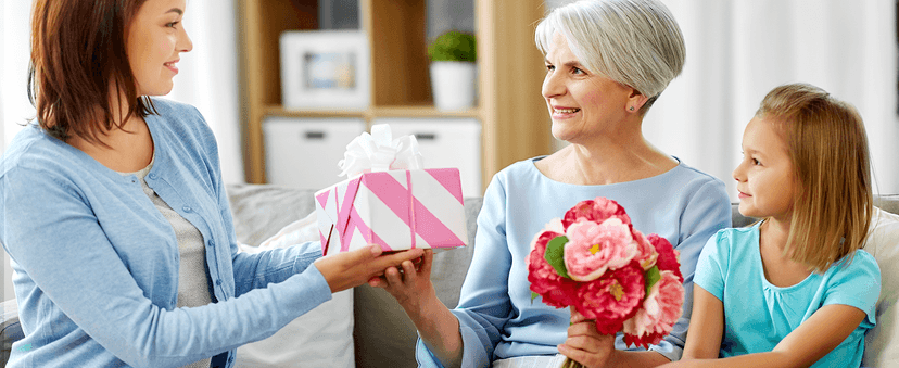 Comfytemp Heating Pad for Neck and Shoulders and Back, 2.6lb Weighted Electric Heat Pad for Pain Relief, Large FSA Eligible Heated Wrap, 9 Heat Settings, 11 Auto-Off, Gifts for Women Men Mom Dad