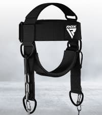 RDX Weight Lifting Belt - AUTO LOCK 4” Premium Adjustable Gym Belt for Olympic Cross Training - Support for Men Women Functional Fitness Workout - WOD Powerlifting Bodybuilding Weightlifting Deadlift