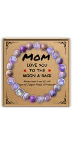 Sereney 9 10 11 12 13 15 16 18 21 30 40 50 60 Year Old Birthday Gifts for Him Boys, Handmade Triple Protection Bracelets as Adjustable National Boyfriend Day Bracelets for Boys Son Grandson Dad Man