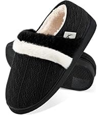 Reimferce Womens Snow Boots for Winter: Comfortable & Warm for All Day Wear - Waterproof Non Slip Booties for Commute Outdoor Walking