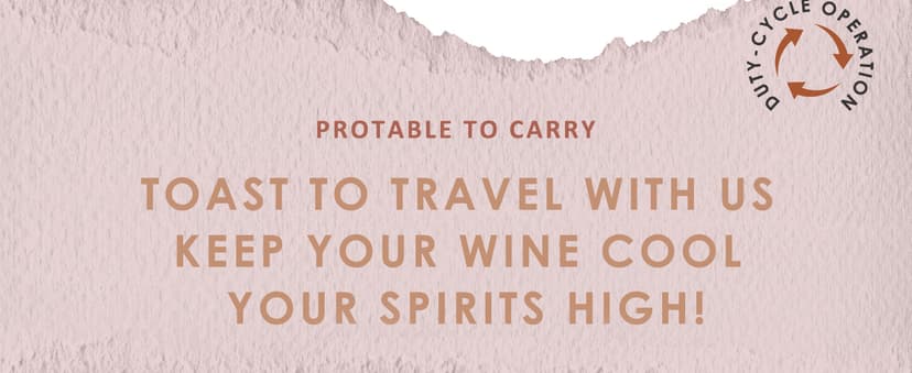 Tirrinia 2 Bottle Wine Gift Tote Carrier - Leakproof & Insulated Padded Versatile Wine Cooler Bag for Travel, BYOB Restaurant, Wine Tasting, Party, Dinner,Gift for Wine Lovers,Grey