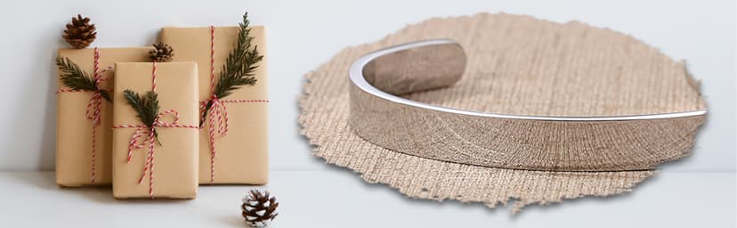 TONY & SANDY Cuff Bracelets for Women Teen Girls Best Friend Sister Mom Daughter Granddaughter Cousin Personalized Birthday Mother's Day Christmas Easter Gifts for Teens Girls Women Jewelry