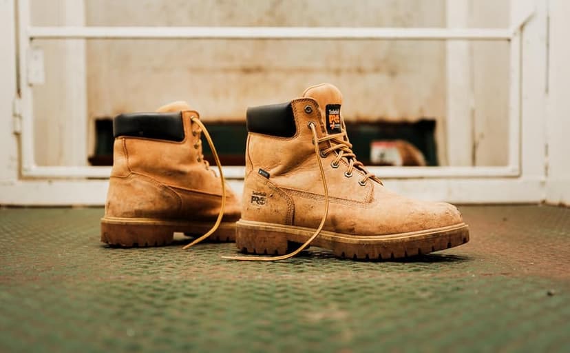 Timberland PRO mens Direct Attach 6 Inch Steel Safety Toe Insulated Waterproof Industrial Work Boot