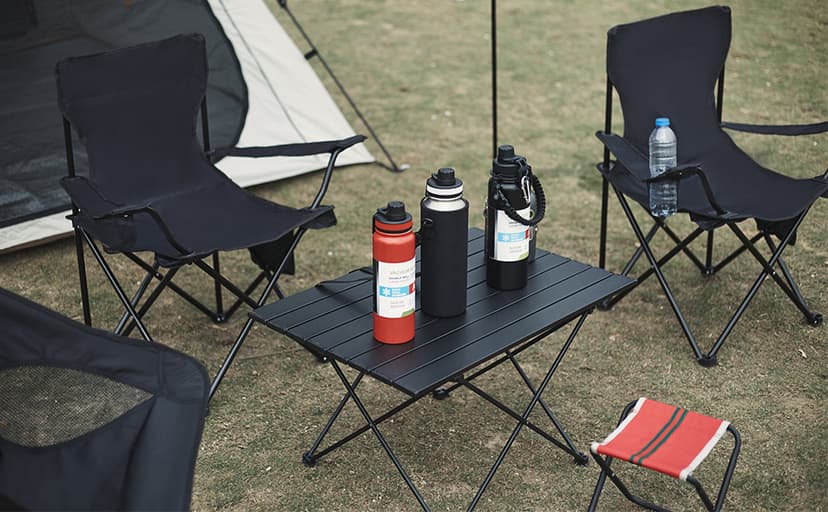 Damei century Folding Camping Chairs- Lightweight, Portable Chair for Beach, Lawn, Outdoor Sports