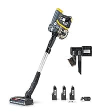 Prolux Professional Shop Blue Wall Mounted Garage Vac, Wet Dry Pick Up