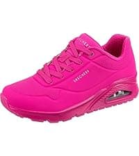 Skechers Women's Uno Stand on Air Sneakers
