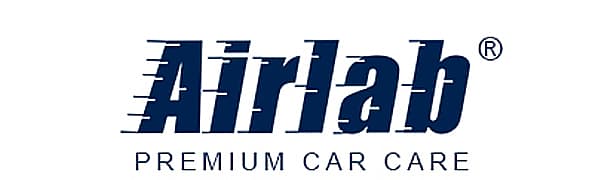 Airlab Microfiber Towels for Cars Wash Drying Thick Plush Cleaning Cloth Auto Detailing Super Absorbent for Interior & Exterior Lint Free, Streak Free, 16" X 16", 800 GSM, Pack of 4