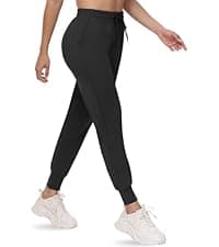 CAMPSNAIL Workout Biker Shorts Women - 3"/5"/8" High Waisted Tummy Control Spandex Booty Volleyball Shorts for Yoga Dance