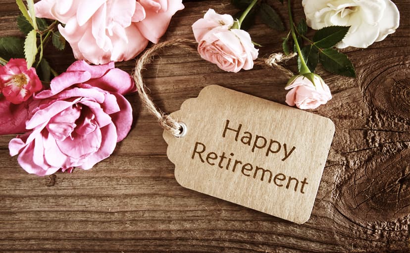 Retirement Gift for Woman Men, 32" Wind Chimes Retirement Gifts, Happy Retirement Gifts for Coworker Colleague Boss Teachers Nurses Friends, Going Away Gifts Retirement Decorations