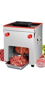 OKF Ice Shaver Prevent Splash Snow Cone Machine, Electric 3 Blades Shaved Ice Machine, 380W Ice Shaver Machine, 286lbs/hr Ice Crushers for Home Use, Ice Crusher with Free Ice Pick (Silver)