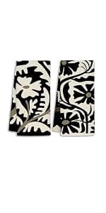 Gifts for Plant Lovers, Plant Lady Mom Birthday Gift, Funny Best Friend Housewarming New Home Gift, Decorative Towel 16x24in Gardening Gifts for Women Funny Kitchen Towels, B0G568ZDJH
