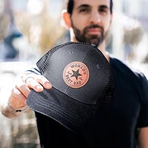 Dad Gifts Dad Hat for Men