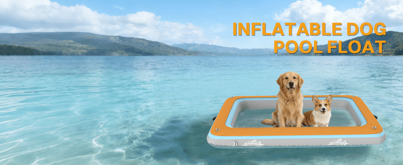 Adults Inflatable Pool Float Chair, Floating Lounger with Cup Holder, 100° Fixed Backrest, Breathable & Sinking Mesh Seat, Inflatable Lounger Float for Swimming Pool/Beach/Lake/Party