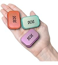 Loop Lasso NANO - Viral Glow in the Dark String Toy - 100+ Tricks, Beginner-to-Pro - Stocking Stuffers for Teen Boys, Christmas Gift for Boys 8-13+, Cool Gadgets for Kids & Adults