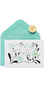 Papyrus Valentines Day Card for Friend (Having You In My Life)