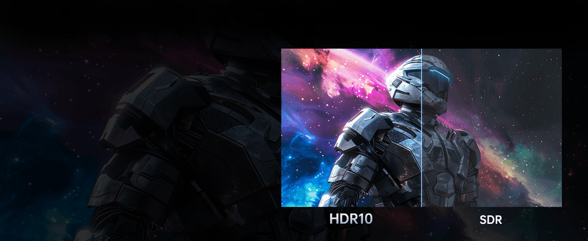 KTC 24 Inch Curved 240Hz Gaming Monitor, FHD 1500R Curved Computer Monitor 1080P, 3000:1 Contrast, Adaptive Sync, HDR, MPRT 1ms, HDMI DisplayPort, Low Blue Light, Tilt, VESA Mount, H24S17P