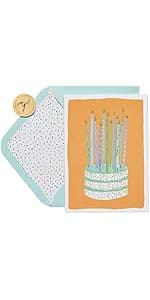 Papyrus Valentines Day Card for Friend (Having You In My Life)