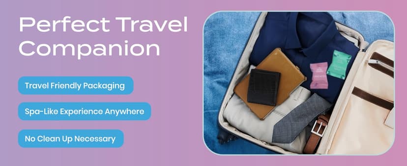 Body Restore Shower Steamers Aromatherapy 6 Pack - Birthday Gifts for Women, Men, Travel Essentials, Stress Relief, Relaxation, Self Care, Bath Bombs - Bloom