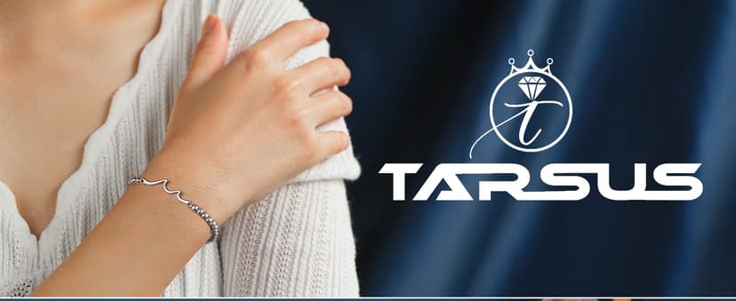 Tarsus Gift for Friends, The Waves of Life We've Through Together, Woman Friendship Gifts Idea, Wave Bracelet for Best Friend Bestie Soul Sister Birthday Gifts For Her