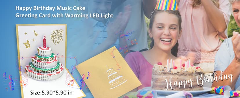 Personalized 3D Crystal Photo, Picture Cube Idea Gift With Your Own Photo, Customized Christmas, Birthday, Wedding Memorial, Mother's Day, Couples Gift for Women, Wife, Husband, Men - Small Portrait