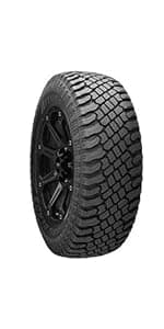 Atturo Trail Blade A/T Truck/SUV All-Terrain Off-Road Radial Tire-245/70R16 245/70/16 245/70-16 111T Load Range XL 4-Ply BSW Black Side Wall