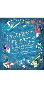 Women in Art: 50 Fearless Creatives Who Inspired the World (Women in Science) 0399580433