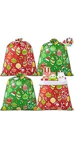 Dulcet Gift Basket - Beautiful Designed Box with Magnetic Closing Clasp - Gift Basket with Freshly Baked Gourmet Goods Each Individually Wrapped - Personalized Notes Included.