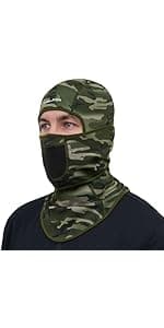 MELASA Unisex Hat with Light, USB Rechargeable Hands Free Headlamp LED Beanie, Winter Gifts for Men Dad Father Husband Him