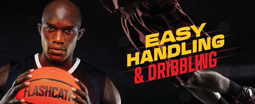 Light Up Basketball - Glow in The Dark - Sports Gear Accessories Gifts for Boys 8-15+ Year Old - Kids Teens Gift Birthday Ideas - Teen Boy Toys Ages 8 9 10 11 12 13 14 15 Outdoor Teenager