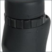 Celestron – Nature 10x25 Monocular – Ideal for Hiking and Wildlife Viewing – Multi-Coated Optics – 25mm Objective Lens – BaK-4 Prism –Twist-Up Eyecup – Waterproof & Fogproof